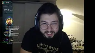 Revanch TWERK yapıyor!Elwind gülme krizine giriyor
