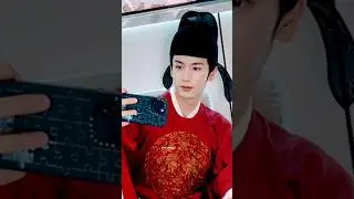 Story of Kunning Palace 宁安如梦 Zhang Linghe 白鹿#宁安如梦 #storyofkunningpalace #白鹿 #zhanglinghe #bailu #张凌赫