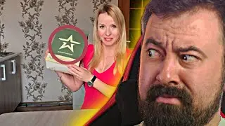 Аполінарія Гордієнко - Кримська Z-патріотка 