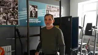 #Битвамешков 28.10.18. Утро перед боем