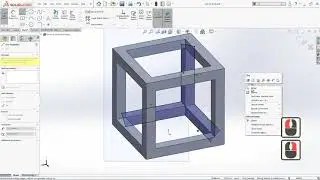 How to Animate Impossible Object