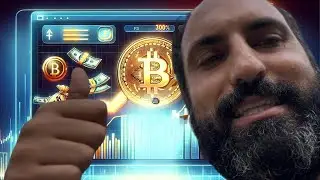 Покупаю биткоин, FXS и другие альты на этих уровнях🔥Технический анализ