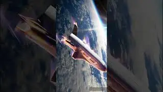 US एयरो ब्रेकिंग युद्धाभ्यास! #shorts #youtubeshorts #space