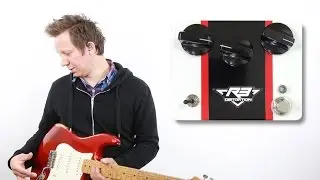 6 Degrees Fx R3 Distortion На Русском