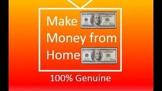 Best Website for work from home