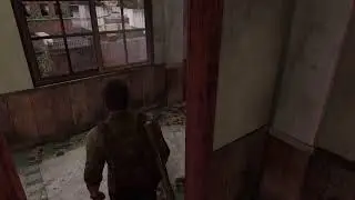 The Last of Us Remastered live 01 , no coment, bez gadania