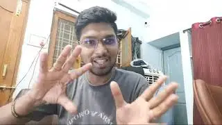 My First Live In Hyderabad