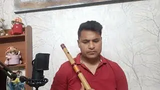 Saagar Kinare Dil Ye Pukare l Flute| Saagar(1985) | Rishi Kapoor| Dimple Kapadia| Kishore Kumar