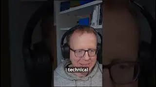 What is technical debt #shorts