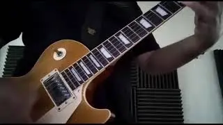 Day of the eagle improvisation