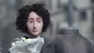 Danny Boy (Remastered) – A Headless Love Story | Short Film