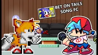 Bet On Tails FC | Funkin' for Hire