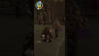 Тотем хватки смерти | Триалы WoW