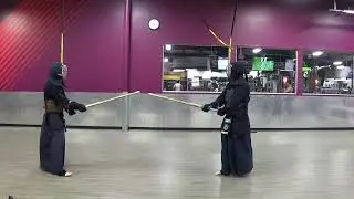 May 20, 2022, Tampa Kendo, Part 4