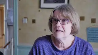 Gaia Security: At the Post Office