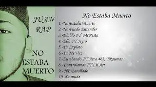 No Estaba Muerto ¨Album¨