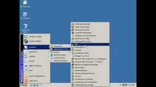 03 - Create DNS Forward and Reversed