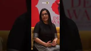 Devi Award recipient Dr. Pritee Ganatra on receiving the award and what the Devi Award means to her