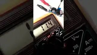 device don't working