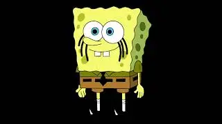 Stronger Than You - Spongebob The Spinel (Swap Chara Ver.)