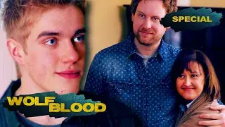 Wolfblood | How was Rhydian Accepted Into the Pack?