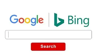 Toggle between popular search engines search results easily with chrome extension
