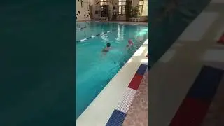 Плаваем