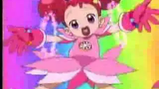 ♦♣♠♥Magical Doremi Opening Latino Con letra lyrics sing along♥♠♣♦