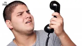Разговор с автоответчиком (Витя Гагин)