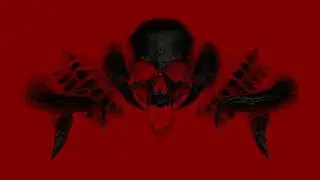 Devil Daggers 314.7 Seconds [EPILEPSY WARNING]