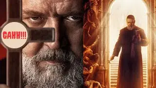 The Pope's Exorcist review