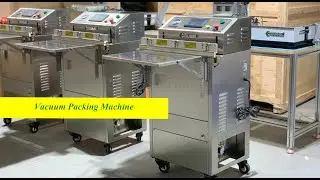 Vacuum Packing Machine,Components Packing Machine,Packing Machine,Vaccum Sealer-OBSMT(OUBEL GROUP)