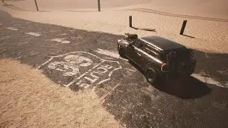 Route66Mini Demo