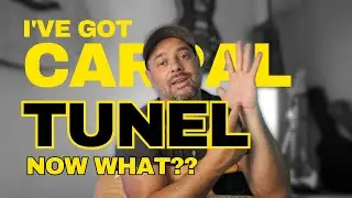 My Successful Carpal Tunnel Syndrome Surgery & Incredible Recovery Journey