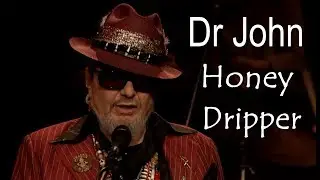 Dr John 
