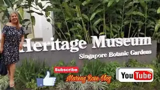 Heritage Museum (Botanic Garden Singapore)
