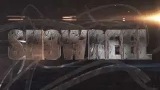 Showreel 2012