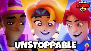 So I Made a Brawl Stars World Championship Trailer...