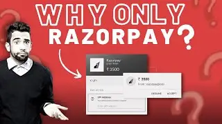 Relying on a Single Payment Gateway for Accepting Payments !