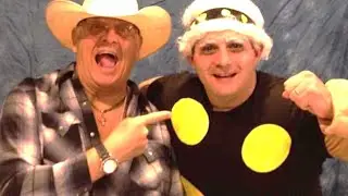 American Dream Impersonator talks All Things Dusty!