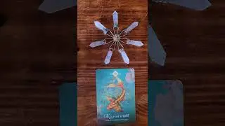 Message of the day ##tarot #oraclereading #fortunecards #fortunetelling ##valorofcards