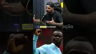 BALOTELLI realmente ia vir para o CORINTHIANS? #balotelli #Corinthians #corinthiansminhavida