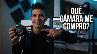 QUE CÁMARA ME COMPRO?