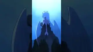 Light fury