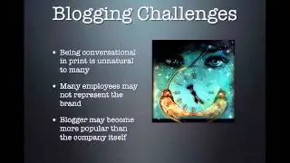 Blogging 101: Why You Should Be Blogging