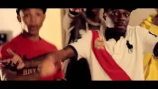 BIRDS (OFFICIAL MUSIC VIDEO)- SpankyBoiLightsZ ft Luna Rose'