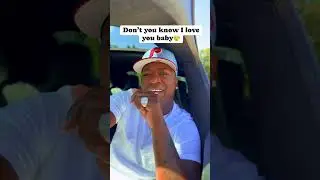 Do you love me back baby?#viral