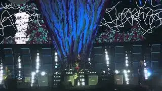 Green Day - Welcome To Paradise live @ iDays Milano 2024