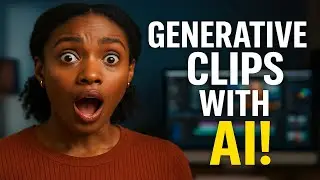 AI for Content Creators  How to Make Professional Videos Without Picking Up a Camera