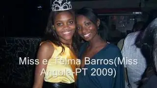 miss sao tome 2007/08